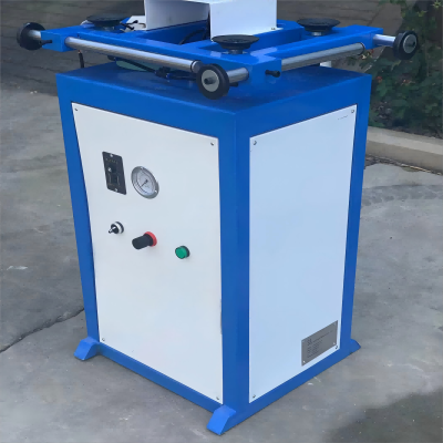 Insulating Glass Rotary Table For Double Glazing Glass Production
