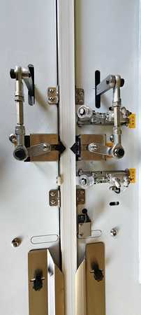 Butyl Sealant Extruder Machine