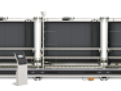 中空ガラス生産ラインメーカー