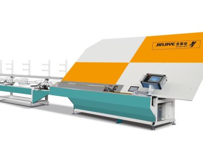 Aluminum Spacer Bending Machine