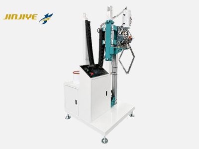 Tam Otomatik Moleküler Elek Doldurma Makinesi