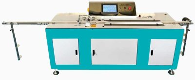 Butyl Sealant Extruder Machine