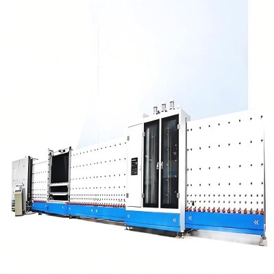 Insulating Glass Production Line - JINJIYE