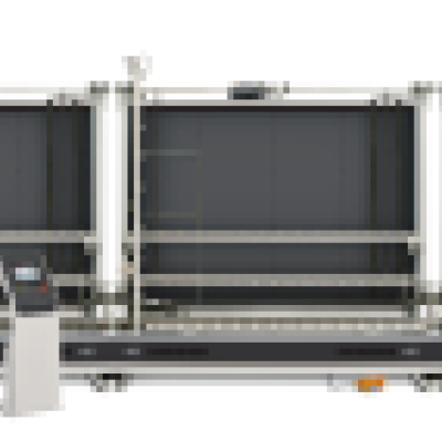 中空ガラス生産ラインメーカー