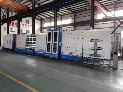 Insulating Glass Production Line