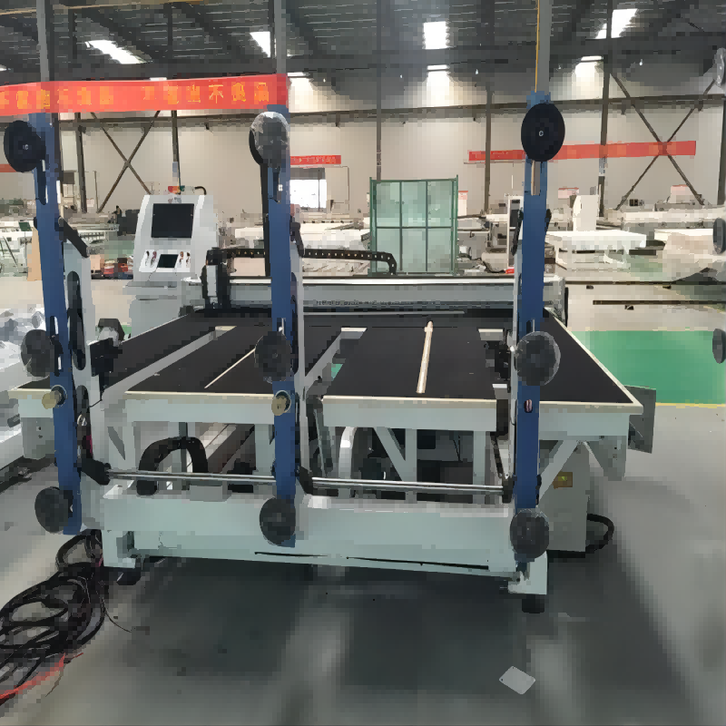 CNC Automatic Glass Cutter Price