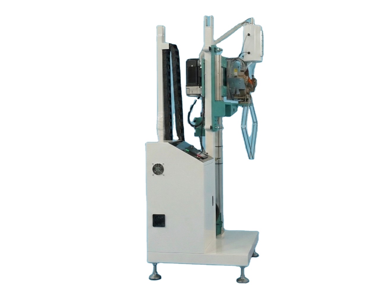 Molecular Sieve Filling Machine