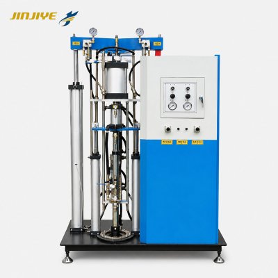 Zweikomponenten-Dichtmittel-Extruder