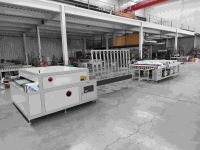 JJY, Yeni WX1600 Çamaşır Makinesi ve 1600 Sıcak Ütü İkilisini Tanıttı
