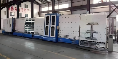 Insulating Glass Production Line