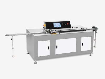 Máquina Automática de Revestimento de Borracha Butílica