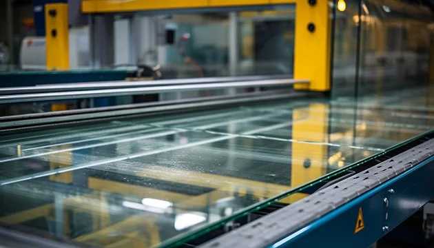Spacer Bending Machine cooperation case project