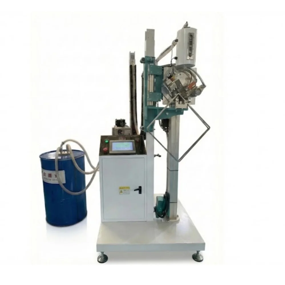 Molecular Sieve Filling Machine