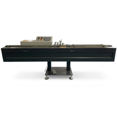 Halbautomatische Butyl-Beschichtungsmaschine