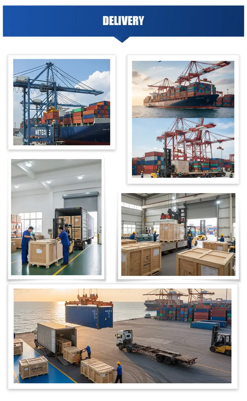 Company Profile Company Profile