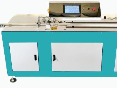 Full Automatic Butyl Extruder