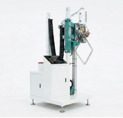 Auto Desiccant Filler