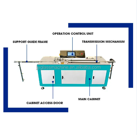 Automatic Sealant Coating Machine