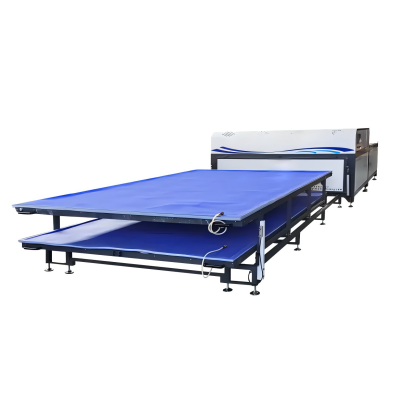 EVA Glass Laminating Machine for Architectural Laminated Glass