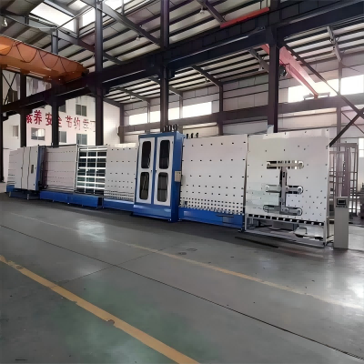 Insulating Glass Production Line
