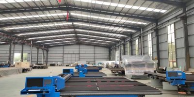 Glass Cutting Machine