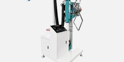 Fully Automatic Molecular Sieve Filling Machine