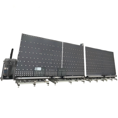 Sealing Robot For Insulating Glass Silicone Sealant Sealing