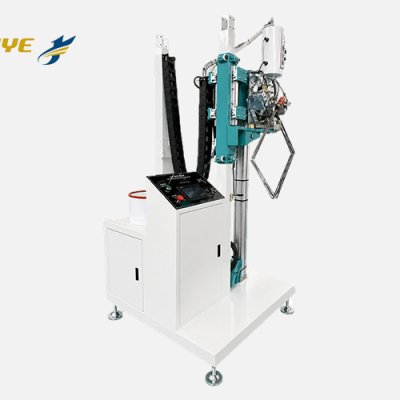 Fully Automatic Molecular Sieve Filling Machine