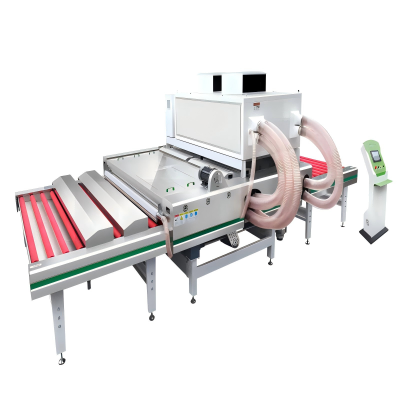 Horizontal Glass Washing Machine Glass Washer for Sale