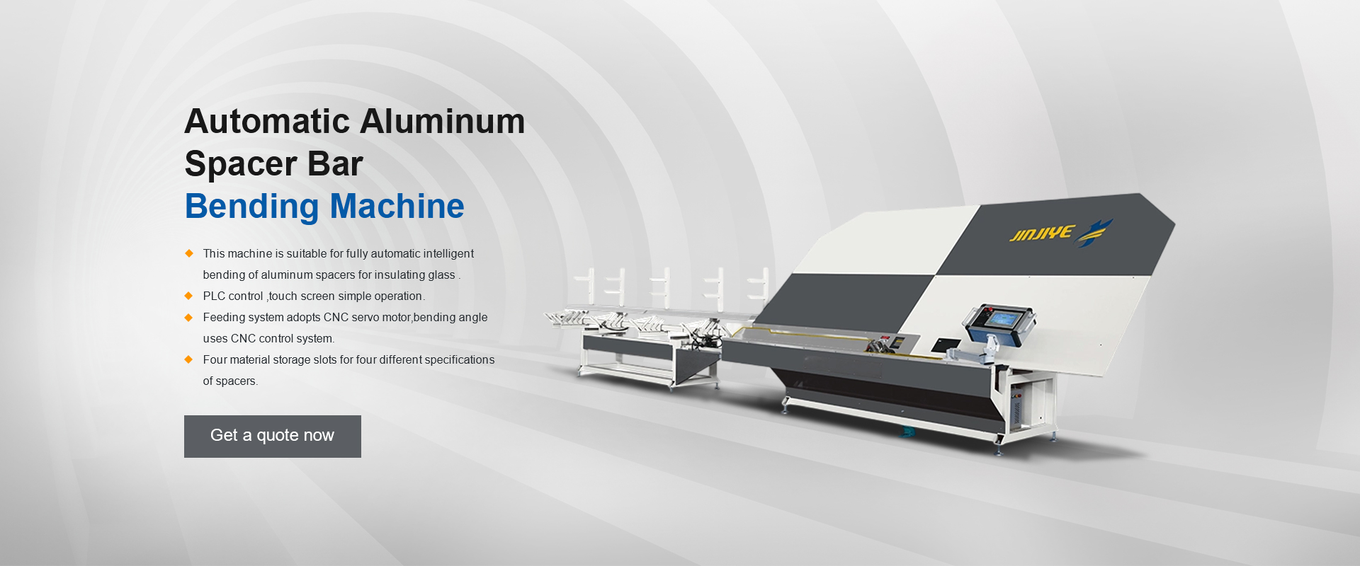 Insulating Glass Production Line