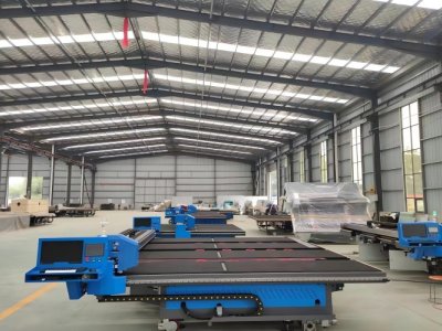 Glass Cutting Machine