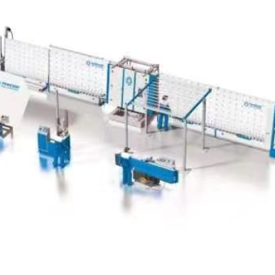 Insulating Glass Production Line