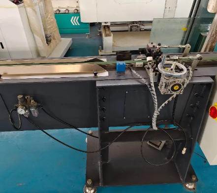 Artikel für halbautomatische Butylbeschichtungsmaschinen